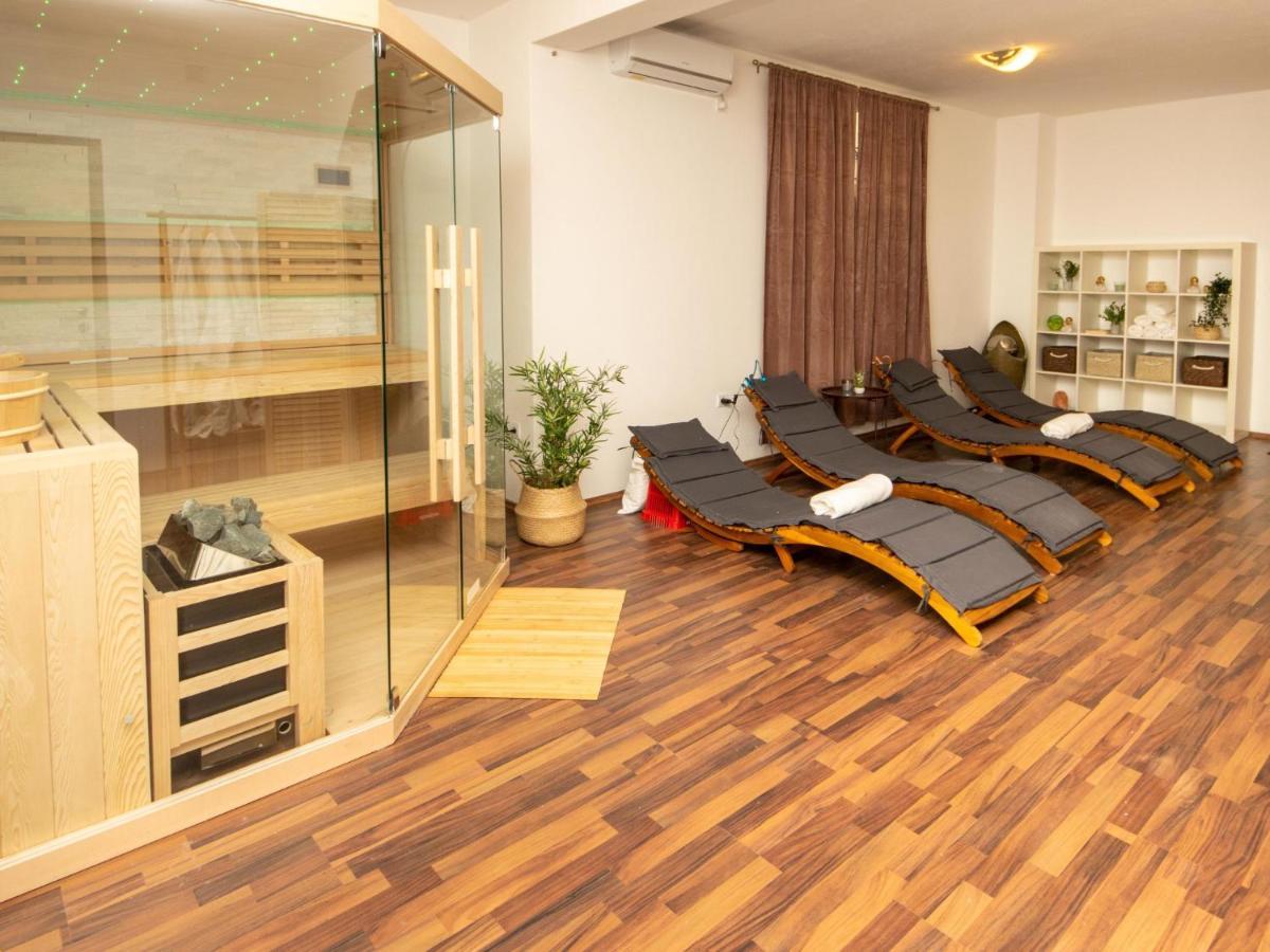 Apartment Villa 2 Pools-1 By Interhome Сутіван Екстер'єр фото